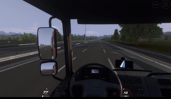 欧洲卡车模拟器3(官方正版)