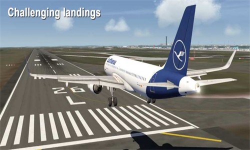 模拟飞行2022正版(RFS)