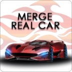合并真实汽车(Merge Real Cars)