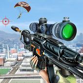 僵尸离线狙击手(New Sniper Shooting 2021)