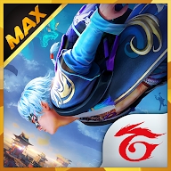 free fire游戏(Free Fire MAX)
