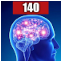 挑战IQ140(TEST IQ INTERACTIV)