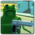 滑稽蛙(The Amazing Frog Game Simulator)