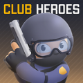 勇者冒险英雄(Club Heroes)