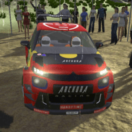超级拉力赛(Hyper Rally)