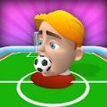吹足球(Blow Soccer)