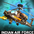 印度空军直升机(Indian Air Force Helicopter)