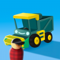 丰收玩具农场(Harvest Toy Farm)