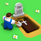 е(Idle Funeral Tycoon)
