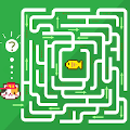 迷宫我最行(Maze Game：Survival Challenge)