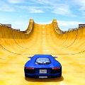 Σؼ(Crazy Car Stunts: Racing Game)