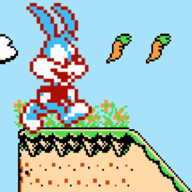 小兔子的冒险(Little Bunny Adventures)