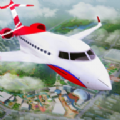 ֱԮ(Airplane Flying Simulator)