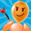 ɵ(Balloon Boomer!)