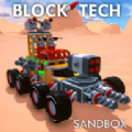 ɳʦ(Block Tech Sandbox)