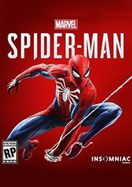 ֩˹ֻ(SpiderMan PS4)