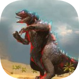 ҰVS(Wild Giant Monster VS Dinosaur)
