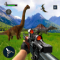 ɱ(DinoSaurs Hunting)