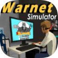 ģ(Warnet Bocil Simulator)