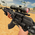 现代狙击手射击枪(Modern Sniper Shooting Gun 2020)
