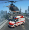 ֱɽԮ(Flying Car Ambulance)