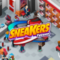 ˶Ь(Sneakers Tycoon)