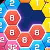 六角爱消除(Hexa Connect - Block Puzzle)