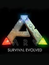 Ѱ(ARK: Survival Evolved)