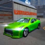 极限跑车赛(Extreme Sports Car Driving 3D)