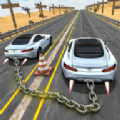  飙车对决(Chained Cars Impossible Stunts 3D - Car Gam)
