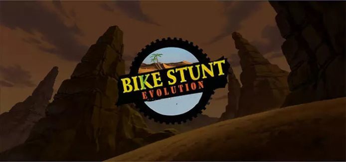  自行车特技进化(Bike Stunt Evolution)