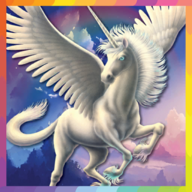  飞马座飞行模拟器(Flying Pegasus Simulator)