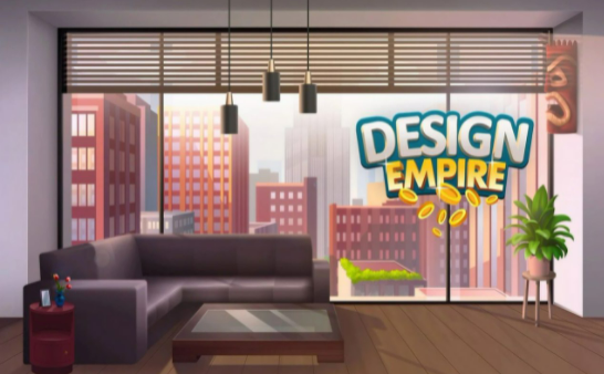  设计艺术帝国(Design Empire)