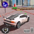 停车场驾驶多人(Advance Car Parking Game 2021)