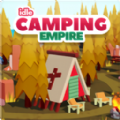 闲置露营帝国(Idle Camping Empire)