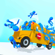 人群巴士(Crowd Bus 3D)
