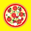 披萨披萨游戏