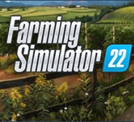 模拟农场22(中文版)