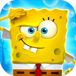 spongebob游戏(SpongeBob BFBB)