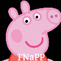 СҹϷӢİ(Five Night at Peppa Pig)