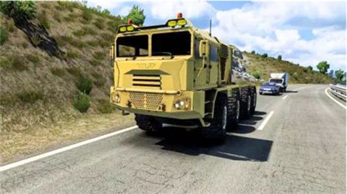 军队货车驾驶3D(Army cargo truck driving 3d)