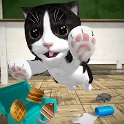 猫咪模拟器联机版(Cat Sim)