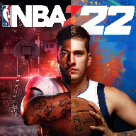 NBA2K22(官方正版)