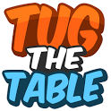 绅士抢桌子(Tug the Table)
