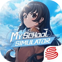 ഺУ԰ģ°(My School Simulator)