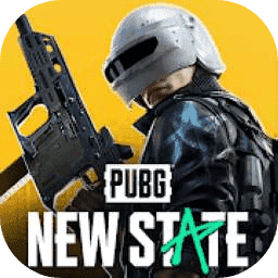 pubg.newstate.beta最新版(NEW STATE Mobile)