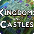 王国与城堡中文版云游戏