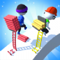 梯竞赛3d(Ladder Race 3D)
