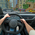 ⳵ģʻ(Grand City Taxi Driving Car Simulator)