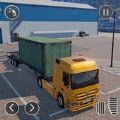 卡车驾驶模拟人生(Truck Parking OffRoad Game)